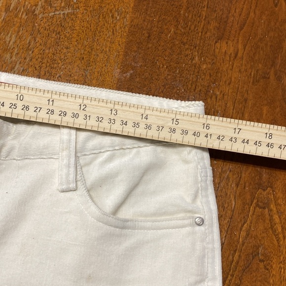 South Pole Junior Collection Size 11 woman's corduroy jeans - Picture 7 of 16
